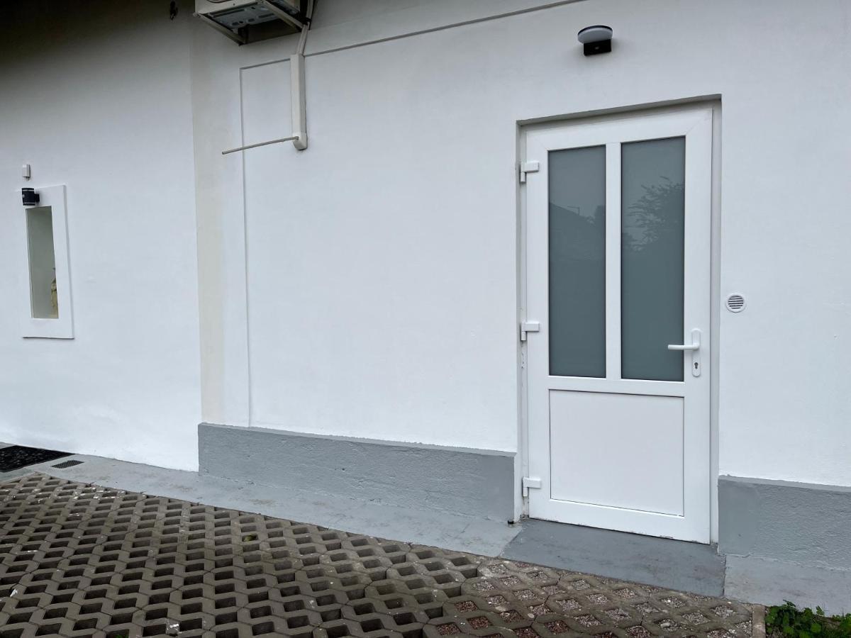 Mezonet Svitkov 21 Pardubice Exteriér fotografie