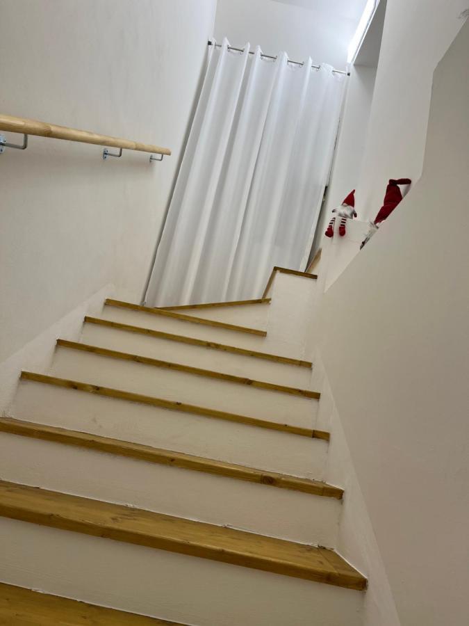 Mezonet Svitkov 21 Pardubice Exteriér fotografie